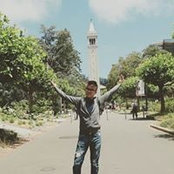 Bryan Wangs foto