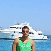 Mohamed Hosnii's photo