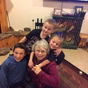 Gwen Crawford's photo