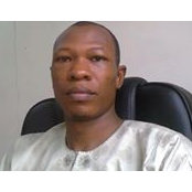 Kehinde Odeyemis foto