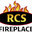Rcs Fireplace
