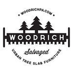 Woodrich "Trees for Life"