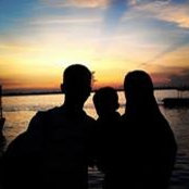 Encik Khalid's photo