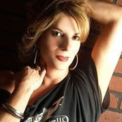 Tina Gerhardt's photo