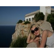Anastasia Lemeshko's photo