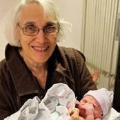Foto von Harriet Scooler