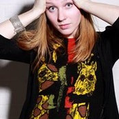 Elena Predeina's photo