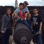 Rosel Tanawan's photo
