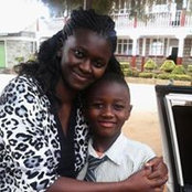 Wambui Gathige's photo