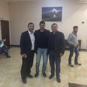 Тимур Оздоев's photo