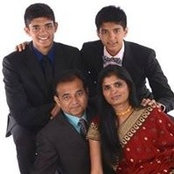 Jaydeep Patels foto