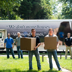 All the Right Movers