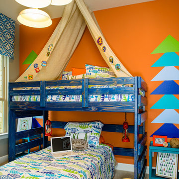 Caballo Ranch - The Zoeller