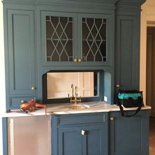 butlers pantry