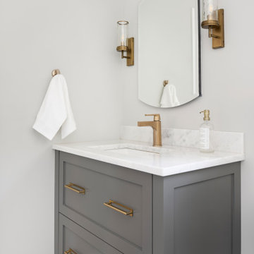 Historic Irvington Transitional