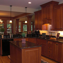 Kitchen ideas