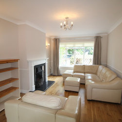 Cabinteely, Dublin 18 - Sofas