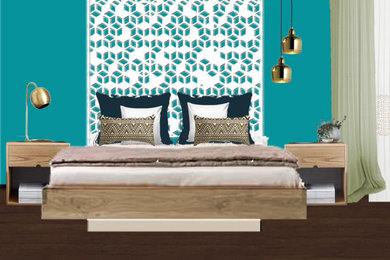 Mood Board options_ Master Bedroom (Fully Online Service)