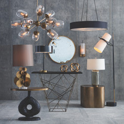 Interior Lighting - Lighting