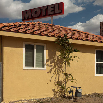 Mayfair Motel