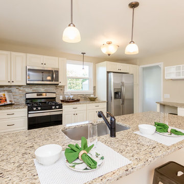 Irondequoit Full Home Remodel