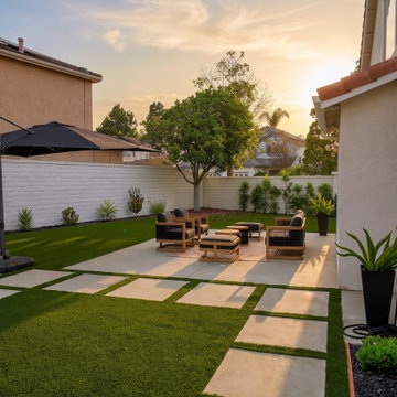 Seacrest View | Resort-Style Backyard & Turf Retreat, San Diego