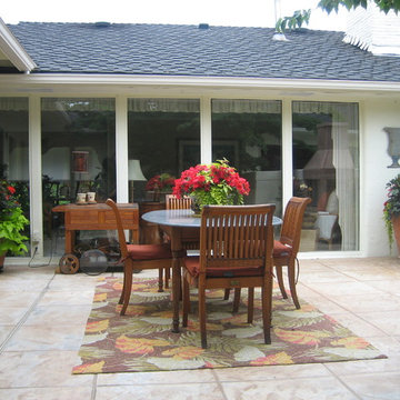 Bellevue Patio