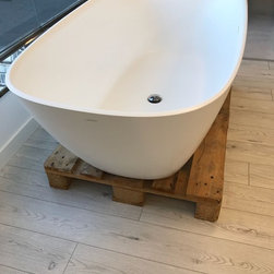 Tienda Nueva - Bathroom Vanities And Sink Consoles