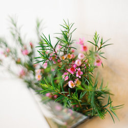 Floral Wall - Products