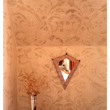Stencils