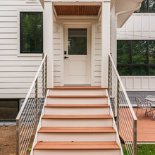 Portico Ideas