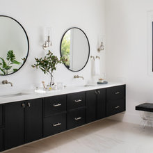 Rancho Remodel - Master bath