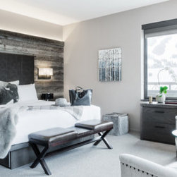 Hotel Jackson - Products