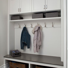 office and family room