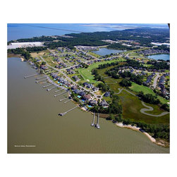 The Riverfront at Harbour View - Products