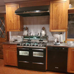 The Stove Lady - Ovens