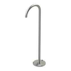 Rubinet Bath Faucet - Products