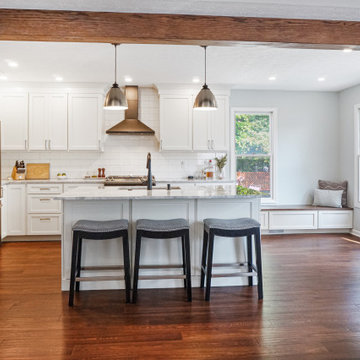 Kitchen Remodels