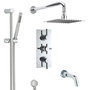 Bathroom Fixtures