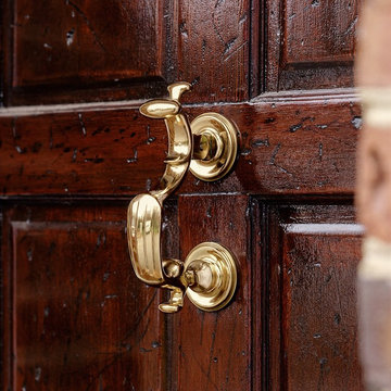 Front Doors
