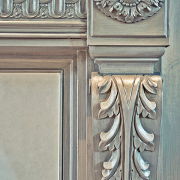 From Traditional to Contemporary