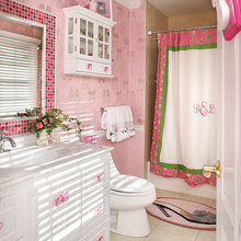 girls bathroom