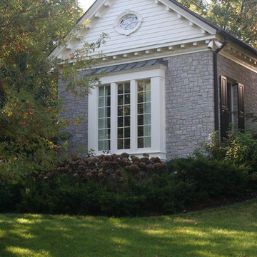 Georgian Country Estate