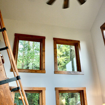 Arrowhead Treehouse_ Elizabeth, IL