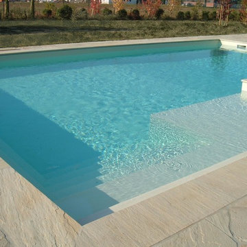 PISCINE SKIMMER