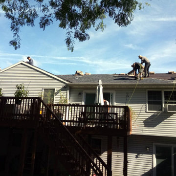 Roof Repair in Hanover PA 17331 for Wind Damage: Roof Replacement Service