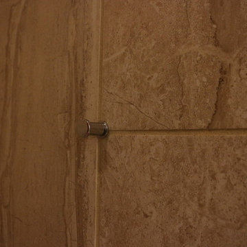 RESIDENTIAL MASTER BATH - BLOOMFIELD HILLS, MI
