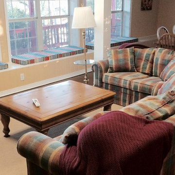 Home Staging on Smith Lake