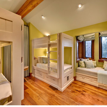 Residential Interiors
