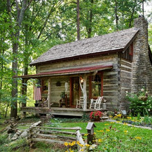 Cabin removation